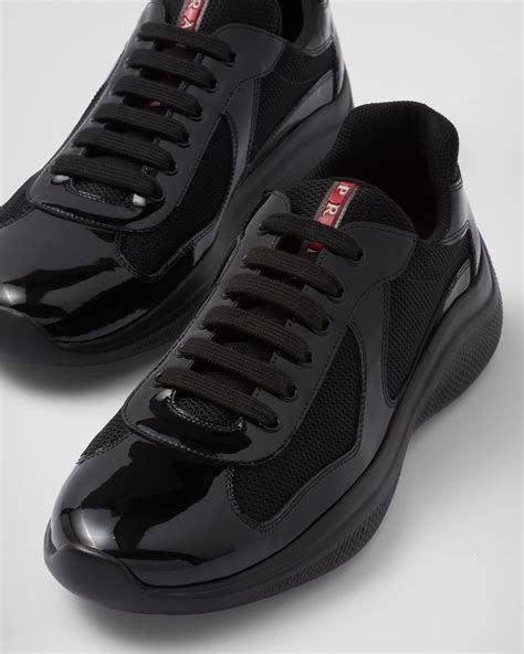 sneakers america's cup prada|prada america's cup sneakers women's.